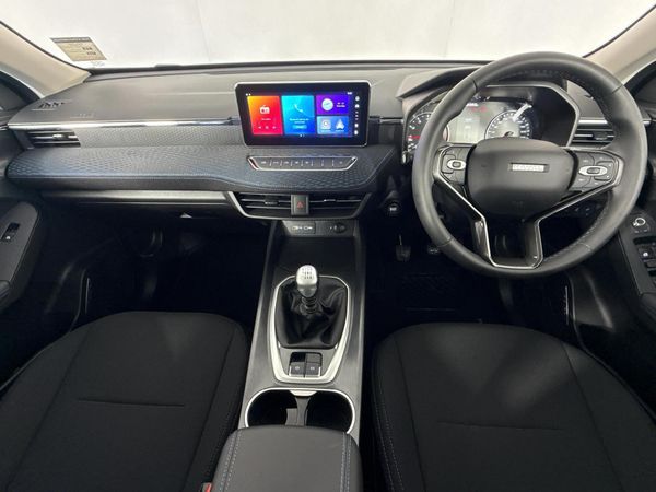 2026-Haval-Jolion-15T-City image:1