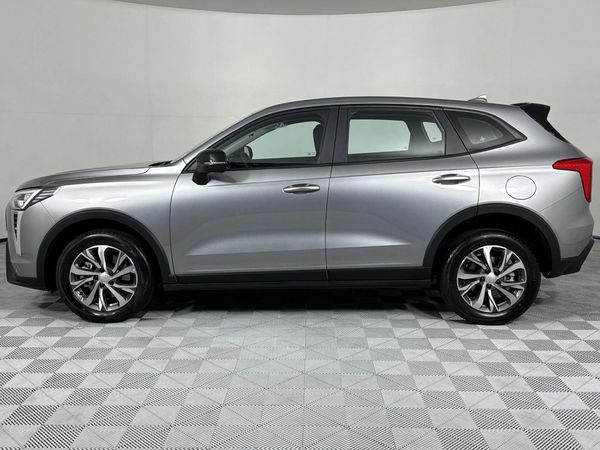 2026-Haval-Jolion-15T-City image:19