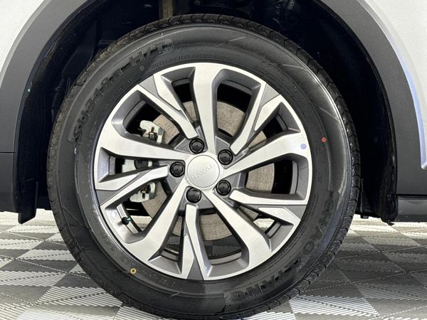 2026-Haval-Jolion-15T-City image:4