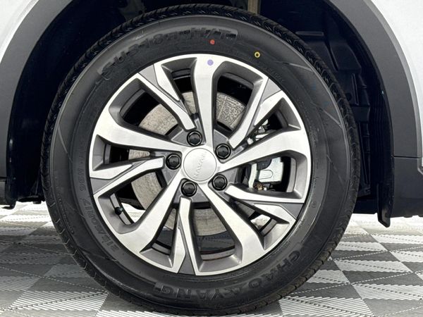 2026-Haval-Jolion-15T-City image:5