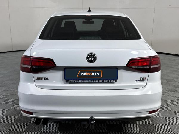 2016-Volkswagen-Jetta-GP-14-TSI-Highline-Auto image:14