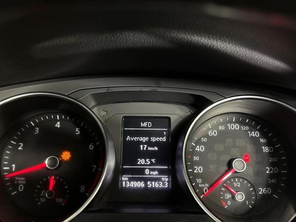 2016-Volkswagen-Jetta-GP-14-TSI-Highline-Auto image:1