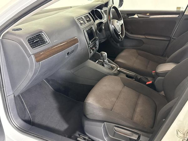 2016-Volkswagen-Jetta-GP-14-TSI-Highline-Auto image:7