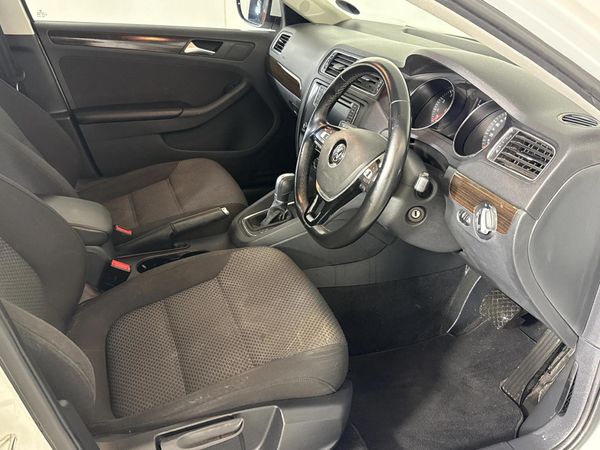 2016-Volkswagen-Jetta-GP-14-TSI-Highline-Auto image:8