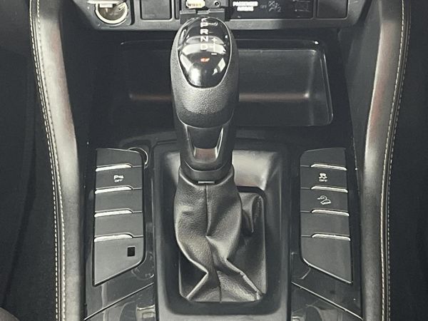 2022-Isuzu-Mu-x-30D-LS-Auto image:10