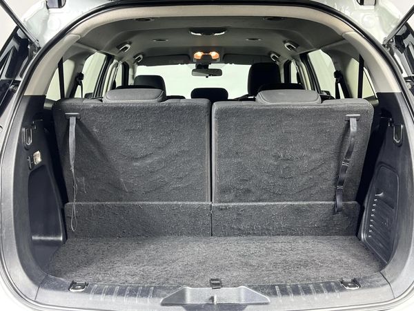 2022-Isuzu-Mu-x-30D-LS-Auto image:13