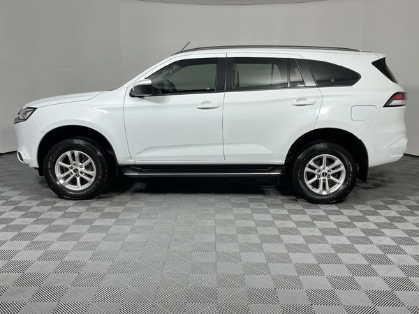2022-Isuzu-Mu-x-30D-LS-Auto image:18