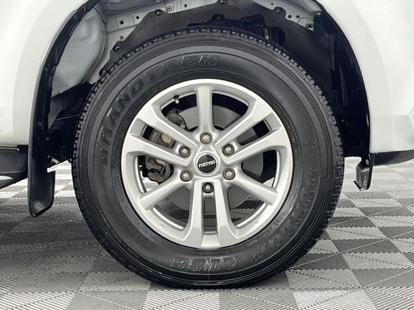 2022-Isuzu-Mu-x-30D-LS-Auto image:5