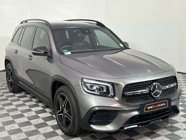 2021-Mercedes-Benz-GLB-220d-4Matic image:13