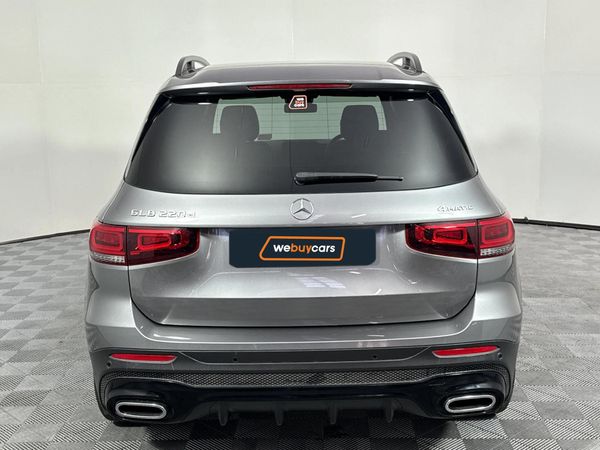 2021-Mercedes-Benz-GLB-220d-4Matic image:15
