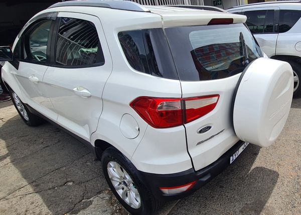 2016-Ford-EcoSport-15-TiVCT-Titanium-Auto image:3