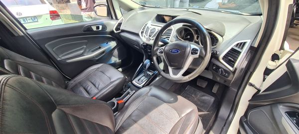 2016-Ford-EcoSport-15-TiVCT-Titanium-Auto image:4