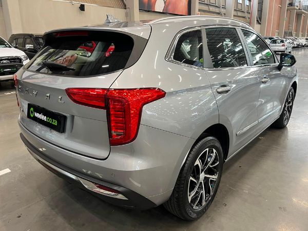 2022-Haval-Jolion-15T-Luxury image:5