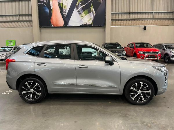 2022-Haval-Jolion-15T-Luxury image:6