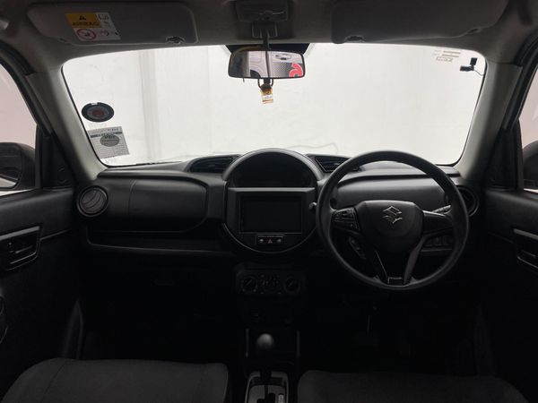 2024-Suzuki-S-Presso-10-GL-AMT image:10