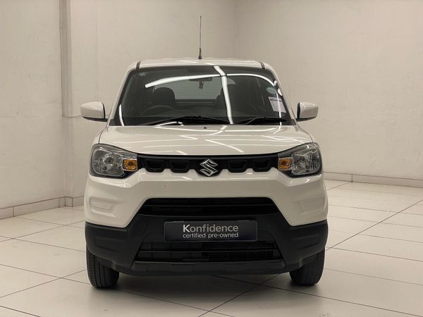 2024-Suzuki-S-Presso-10-GL-AMT image:1