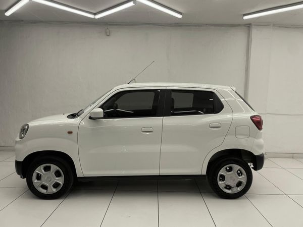 2024-Suzuki-S-Presso-10-GL-AMT image:3