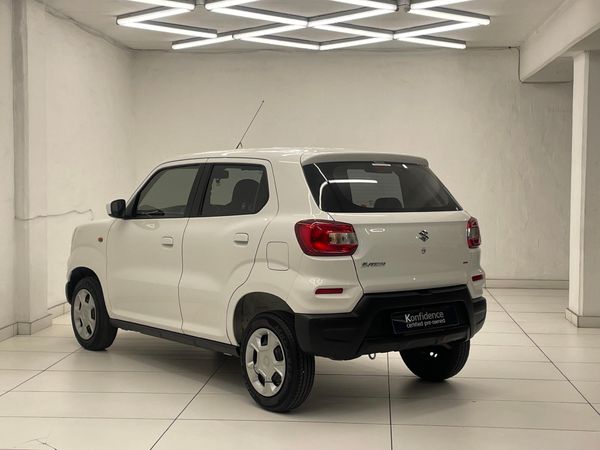 2024-Suzuki-S-Presso-10-GL-AMT image:4