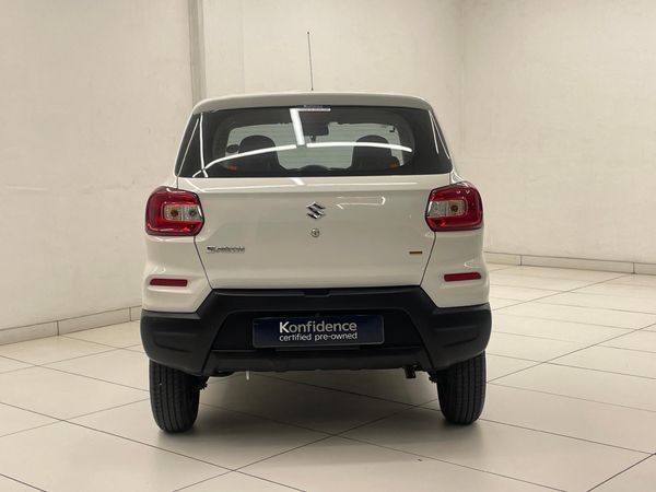 2024-Suzuki-S-Presso-10-GL-AMT image:5