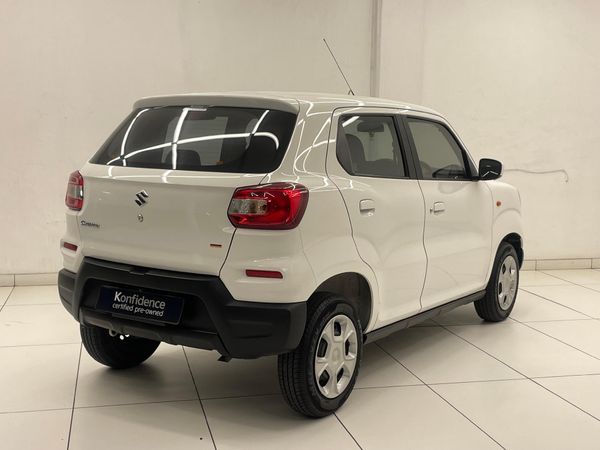 2024-Suzuki-S-Presso-10-GL-AMT image:6