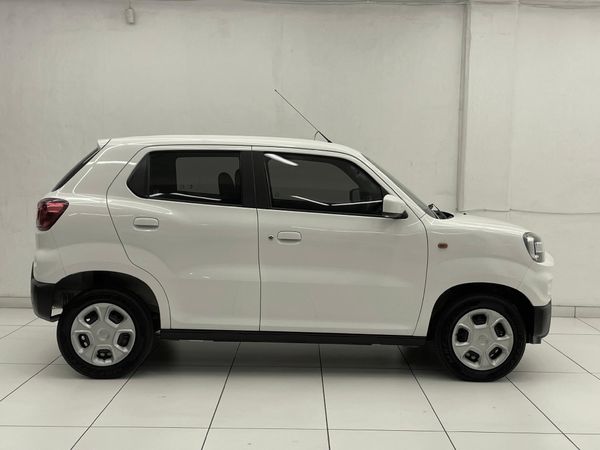 2024-Suzuki-S-Presso-10-GL-AMT image:7