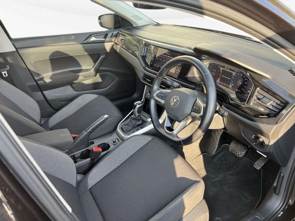 2024-Volkswagen-Polo-10-TSI-Life-Auto-DSG image:13