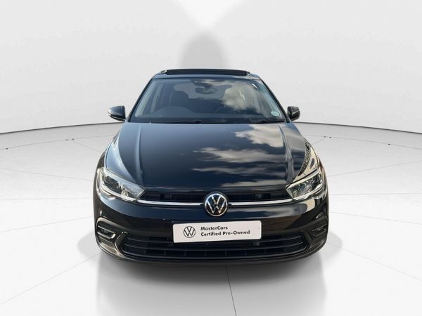 2024-Volkswagen-Polo-10-TSI-Life-Auto-DSG image:1