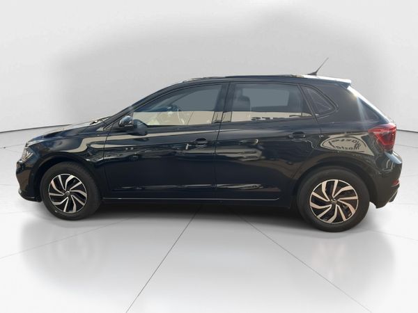 2024-Volkswagen-Polo-10-TSI-Life-Auto-DSG image:3