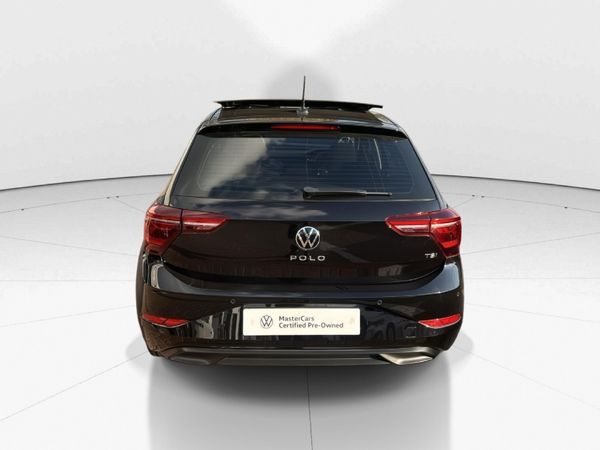 2024-Volkswagen-Polo-10-TSI-Life-Auto-DSG image:5