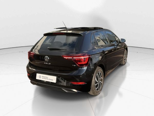2024-Volkswagen-Polo-10-TSI-Life-Auto-DSG image:6