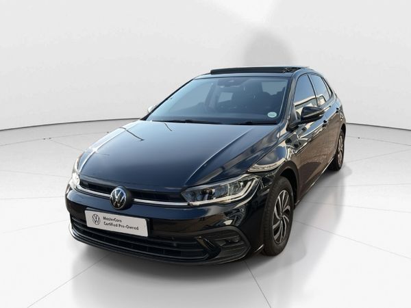 2024-Volkswagen-Polo-10-TSI-Life-Auto-DSG image:7