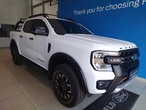 2026-Ford-Ranger-20D-Bi-Turbo-Wildtrak-X-AWD-Double-Cab-Auto image:1