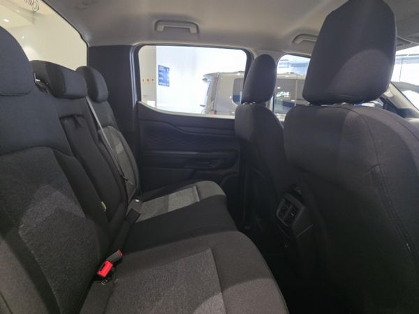 2026-Ford-Ranger-20D-XL-Double-Cab-Auto image:9