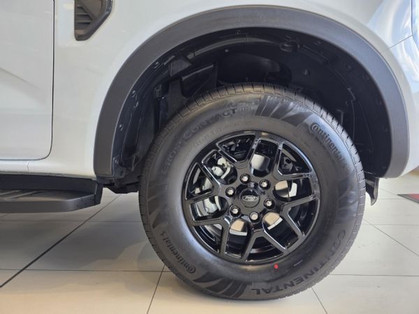 2026-Ford-Ranger-20D-XL-Double-Cab-Auto image:10