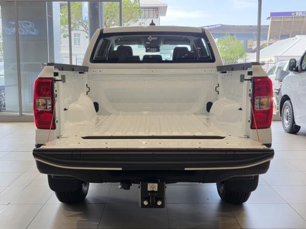 2026-Ford-Ranger-20D-XL-Double-Cab-Auto image:4