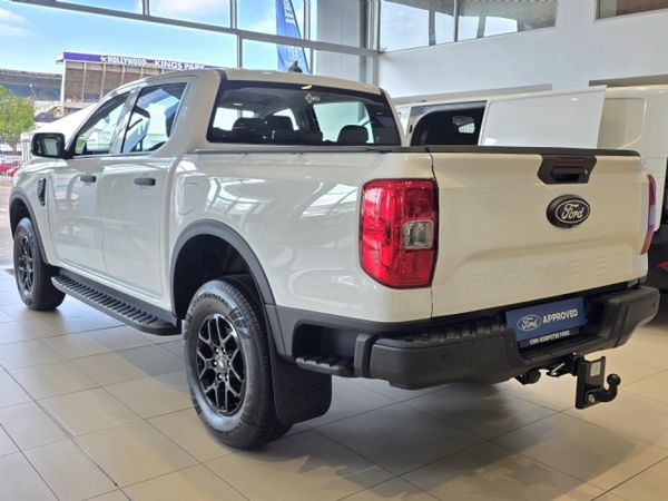 2026-Ford-Ranger-20D-XL-Double-Cab-Auto image:6