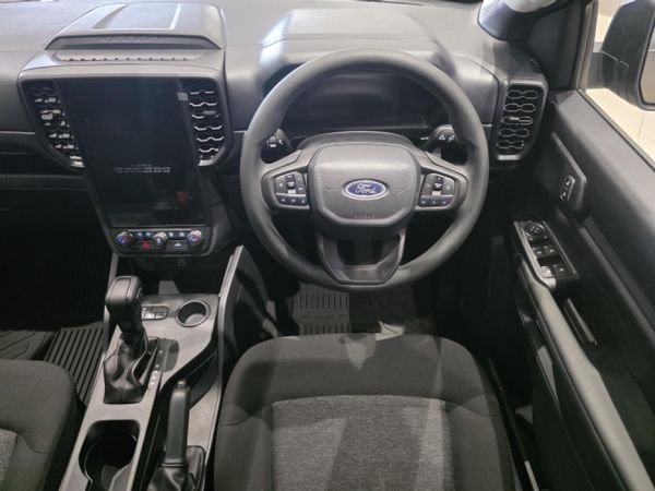 2026-Ford-Ranger-20D-XL-Double-Cab-Auto image:7