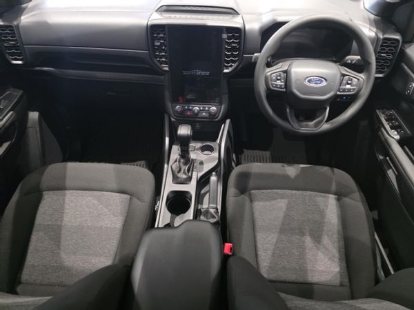 2026-Ford-Ranger-20D-XL-Double-Cab-Auto image:8