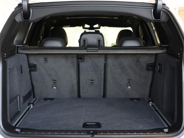 2022-BMW-X3-xDrive20d-M-Sport image:10