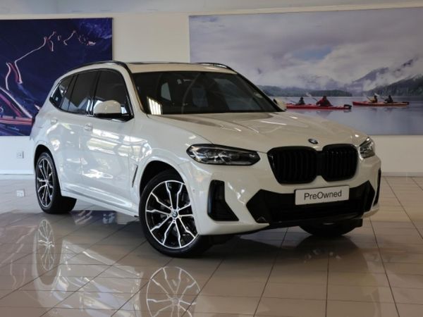 2022-BMW-X3-xDrive20d-M-Sport image:12