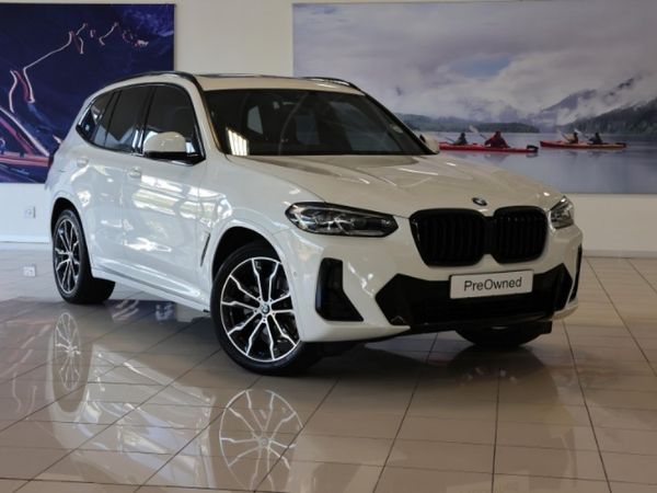 2022-BMW-X3-xDrive20d-M-Sport image:13