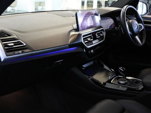 2022-BMW-X3-xDrive20d-M-Sport image:15
