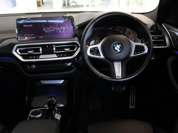 2022-BMW-X3-xDrive20d-M-Sport image:16