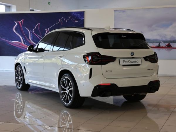 2022-BMW-X3-xDrive20d-M-Sport image:3
