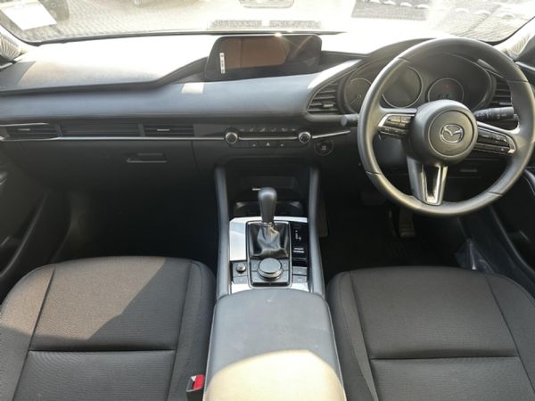 2026-Mazda-3-15-Dynamic-Auto-5-dr image:5