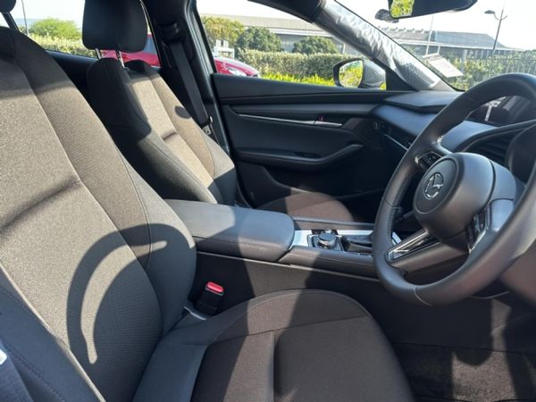 2026-Mazda-3-15-Dynamic-Auto-5-dr image:6