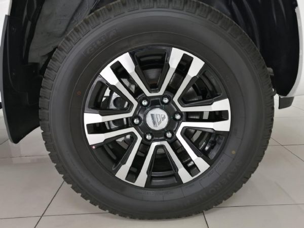 2026-Foton-Tunland-20T-G7-Elite-Double-Cab-Auto image:11