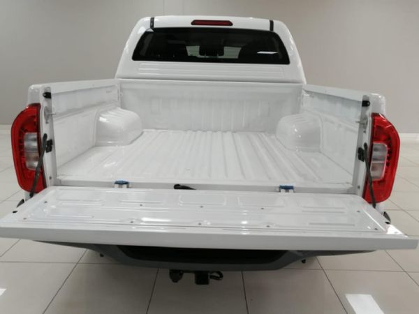 2026-Foton-Tunland-20T-G7-Elite-Double-Cab-Auto image:8