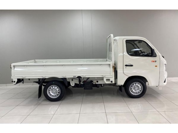 2026-Foton-Truck-Mate-15TD-FC-DS image:1