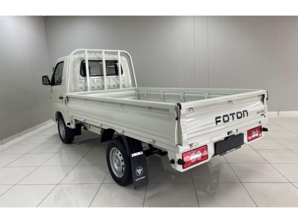 2026-Foton-Truck-Mate-15TD-FC-DS image:2